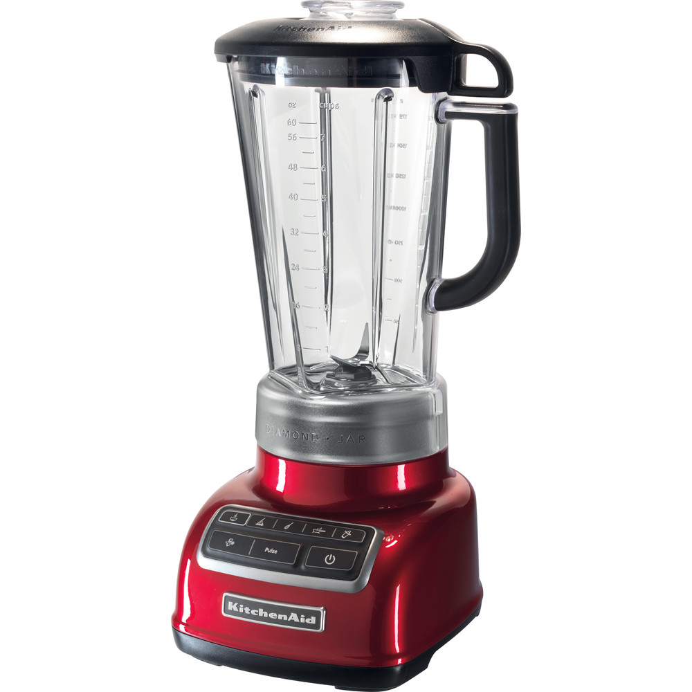 kitchen aid blender set