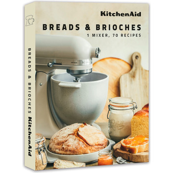 Kitchenaid Food processor BBCB_EN ACC.MIXER Profile
