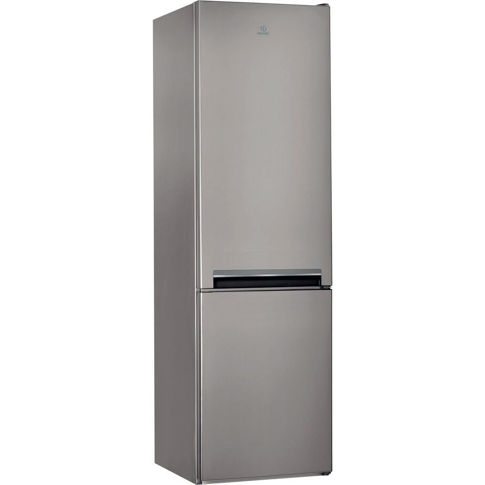 Indesit Freestanding Fridge Freezer Ld70 S1 X 1 Indesit Ie