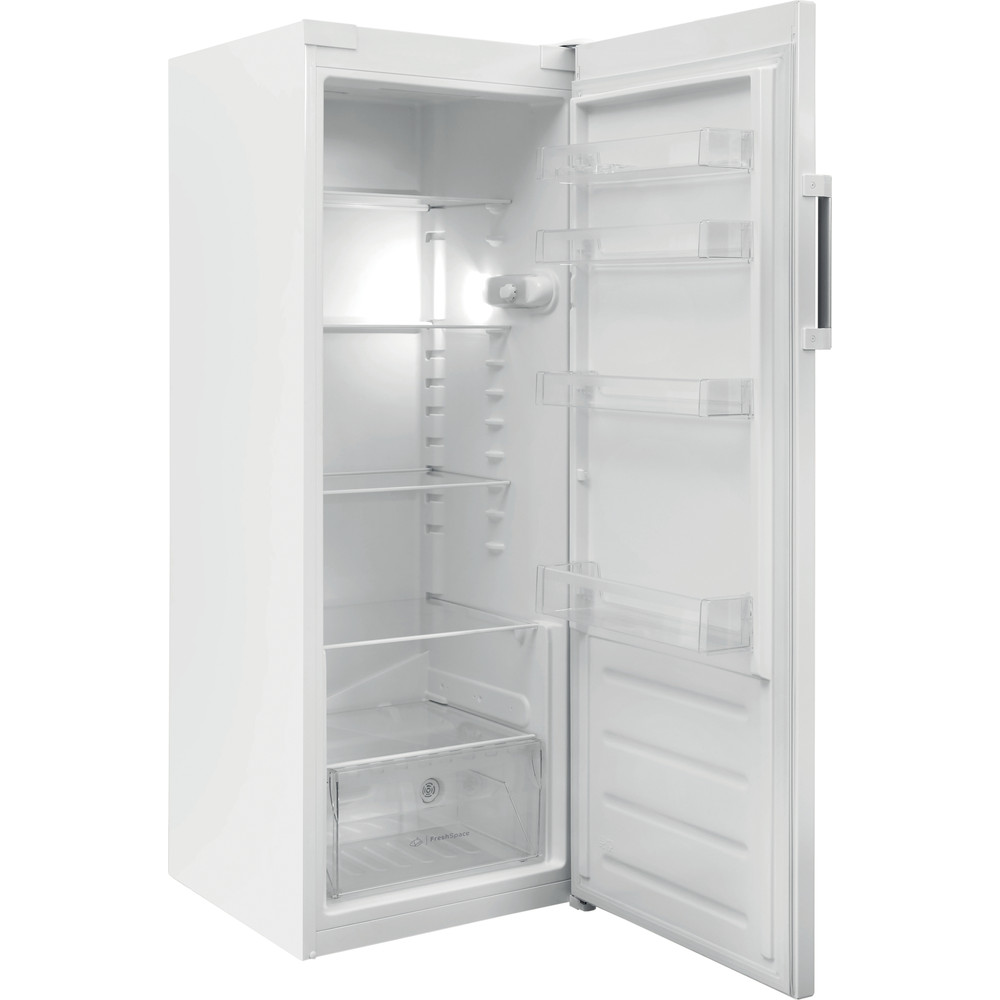 Frigorífico de libre instalación Indesit SI6 1 W Indesit ES