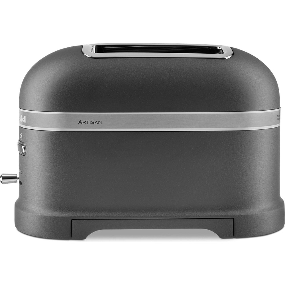 Kitchenaid Toaster Fristående 5KMT2204EGR Imperial Grey Profile