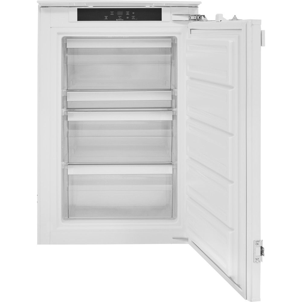 Congelateur Armoire Bauknecht Couleur Blanc Gkie 2884 A
