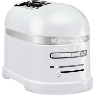 KitchenAid  Artisan Toaster Für 2 Scheiben -   5kmt2204   - Frosted Pearl