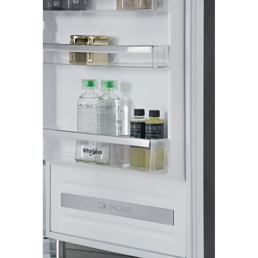Réfrigérateur encastrable WHIRLPOOL - SP 40 80 01 - Volume 400L