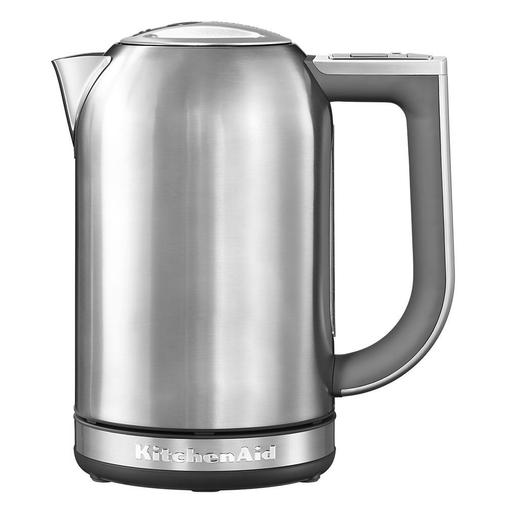 kitchenaid temperature control kettle