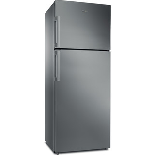 Whirlpool freestanding double door: frost free - T TNF 8111 H OX