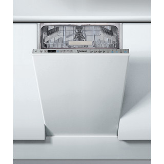 Indesit Посудомоечная машина Встроенная DSIO 3T224 Z E Full-integrated A++ Frontal