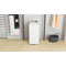 Whirlpool Pesumasin Vabaltseisev TDLRB 65242BS EU/N Valge Pealtlaetav C Perspective