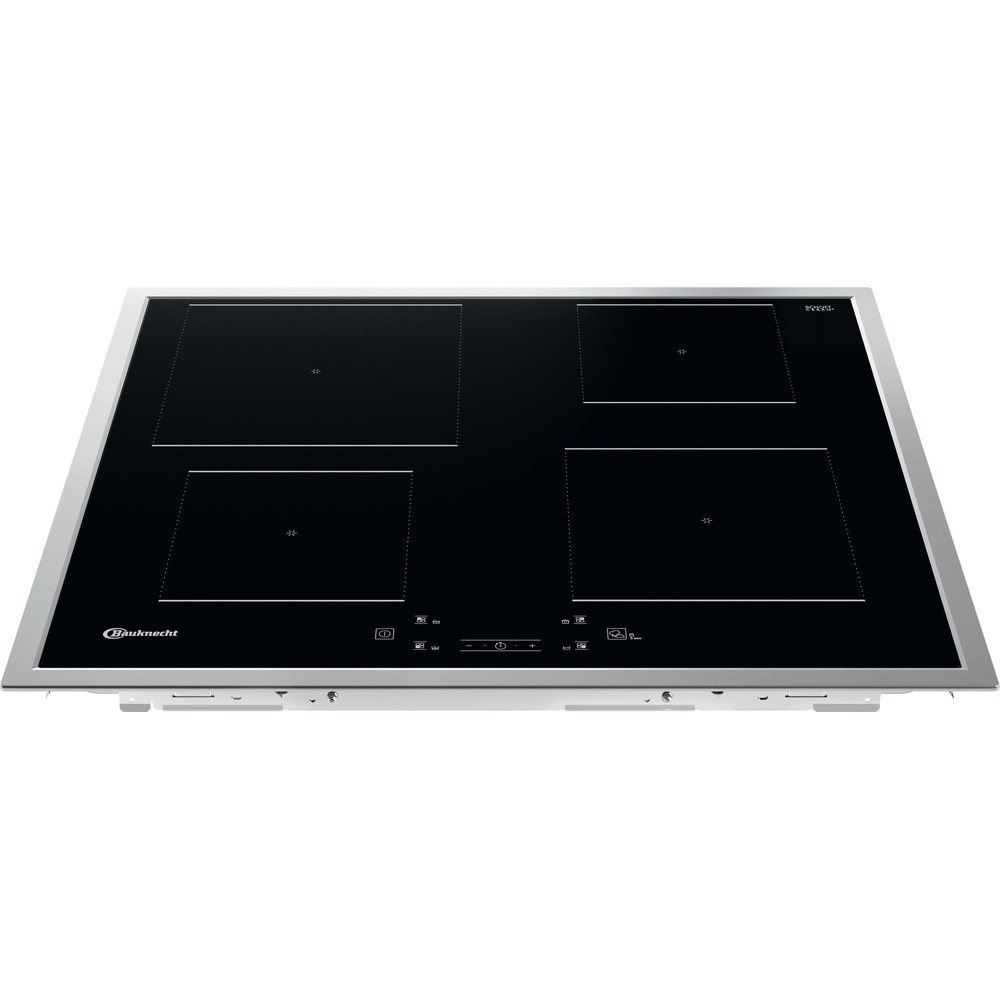 Cerankochfeld mit Induktion: BQ 2760S FT | Bauknecht DE