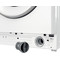 Whirlpool Πλυντήριο-στεγνωτήριο Ελεύθερο FWDD 1071682 WSV EU N Λευκό Front loader Perspective
