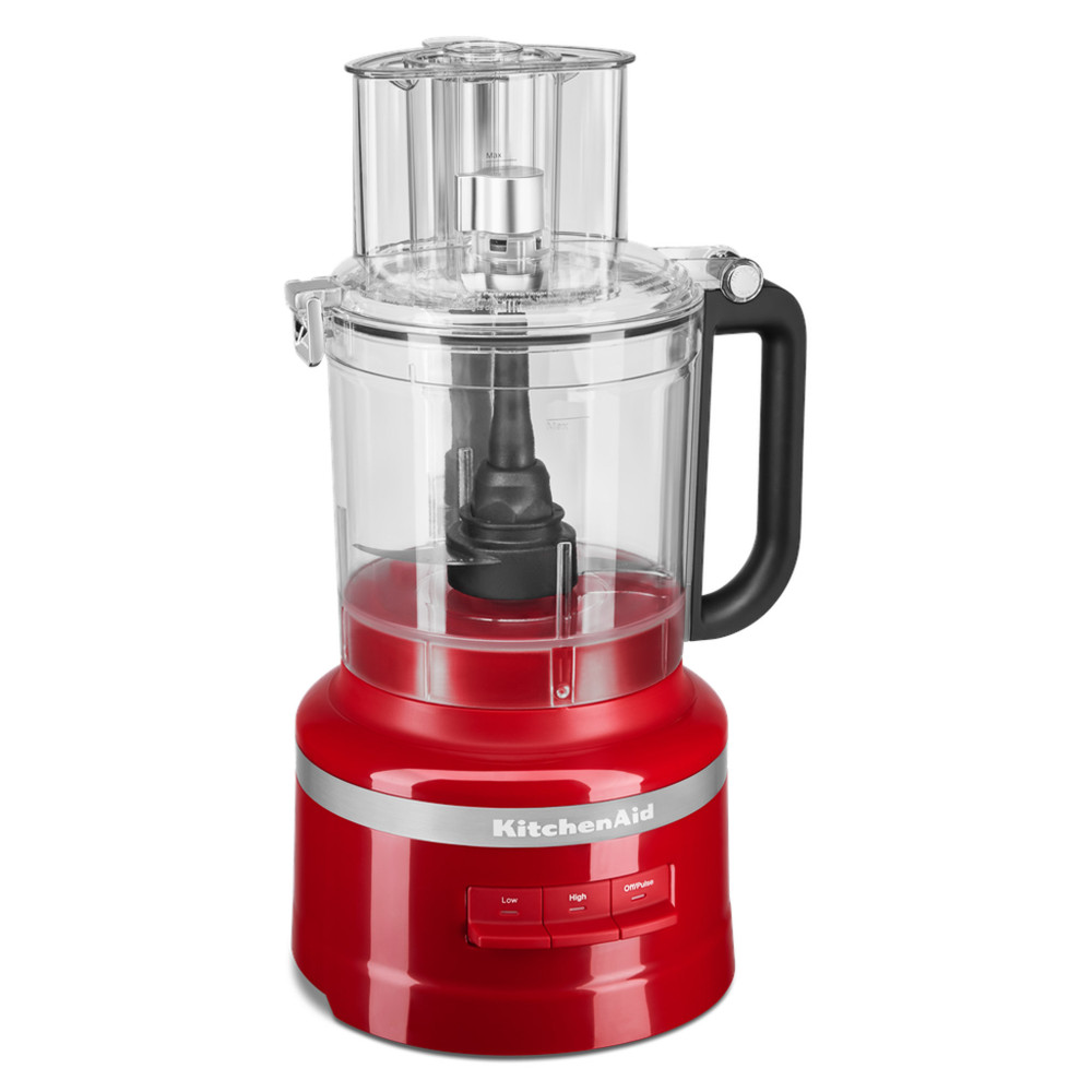 Kitchenaid 3.1 food deals processor