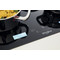 Whirlpool SmartCook SMP 778 C/NE/IXL Induction Hob 8 Zone 75cm - Black