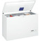 Whirlpool WHM4611.1 Chest Freezer 460L - White