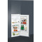 Whirlpool Refrigerator Ugradna ARG 86121 Inox Lifestyle perspective open