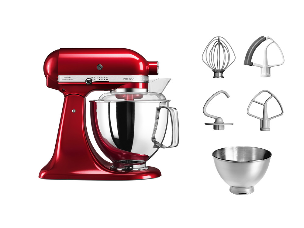 Kitchenaid 5ksm175ps on sale