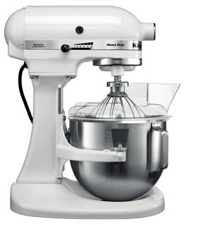kitchenaid blue steel