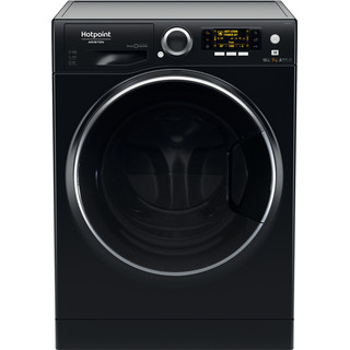 Lave Linge Sechant Posable Hotpoint 10 Kg Aqd1070d 69 Fr