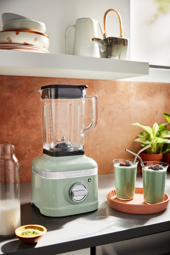 kitchenaid artisan 400 blender