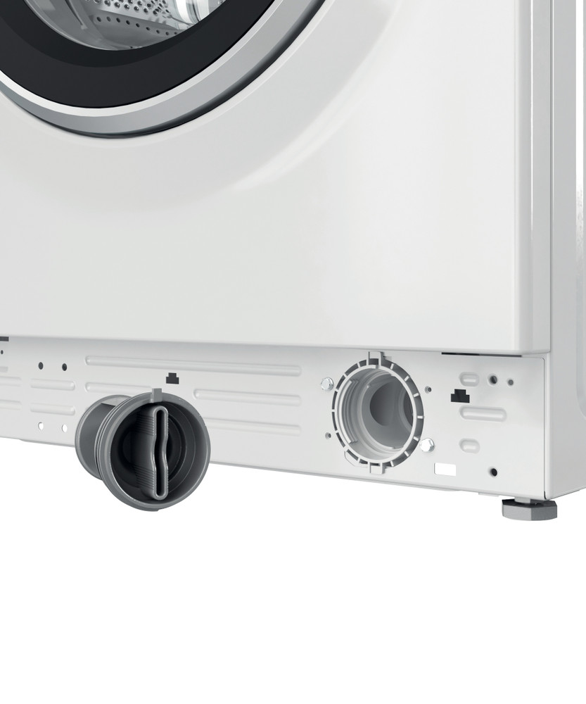 Lavatrice A Libera Installazione Hotpoint RSSG 722V S IT N | Hotpoint IT