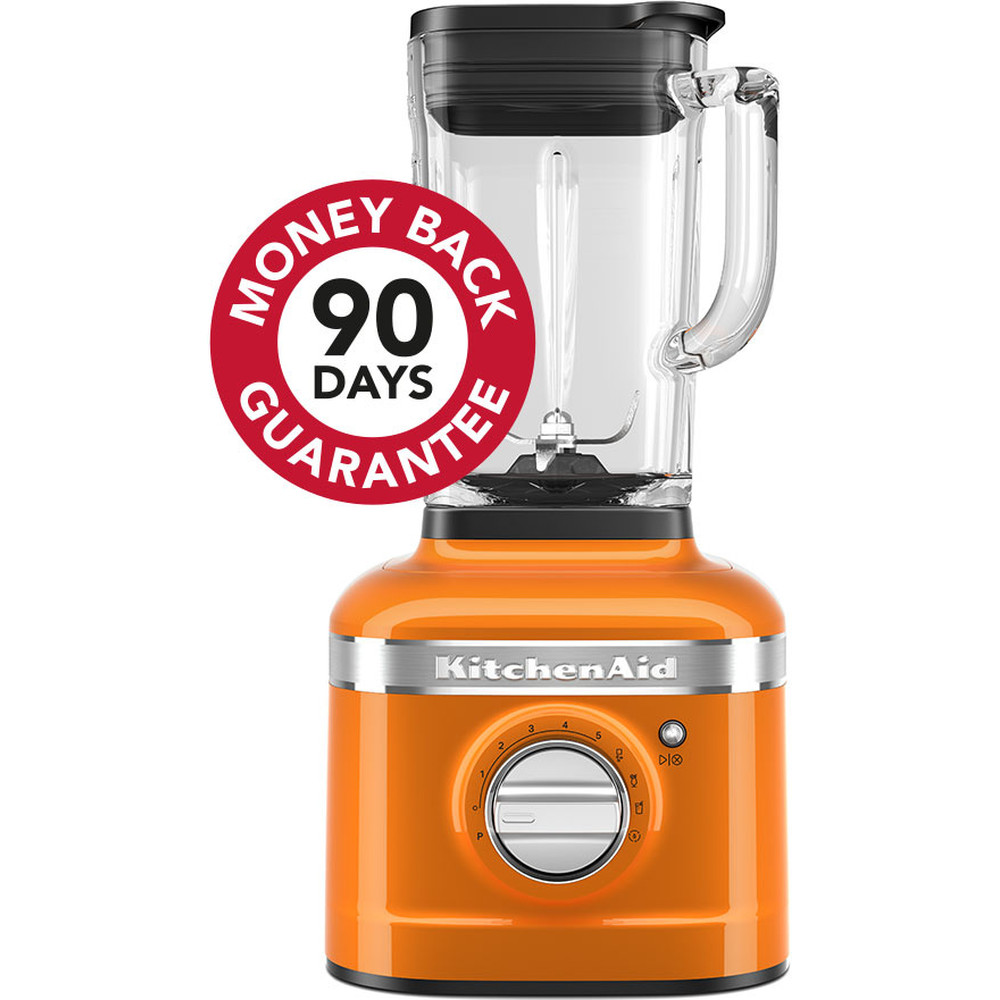 2021 Color of the Year Honey K400 Blender