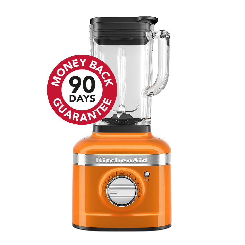 blender kitchen aid artisan