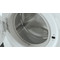 Whirlpool Veļas mazgājamā mašīna Brīvi stāvošs WRBSS 6249 S EU Balta Priekšējās ielādes C Perspective