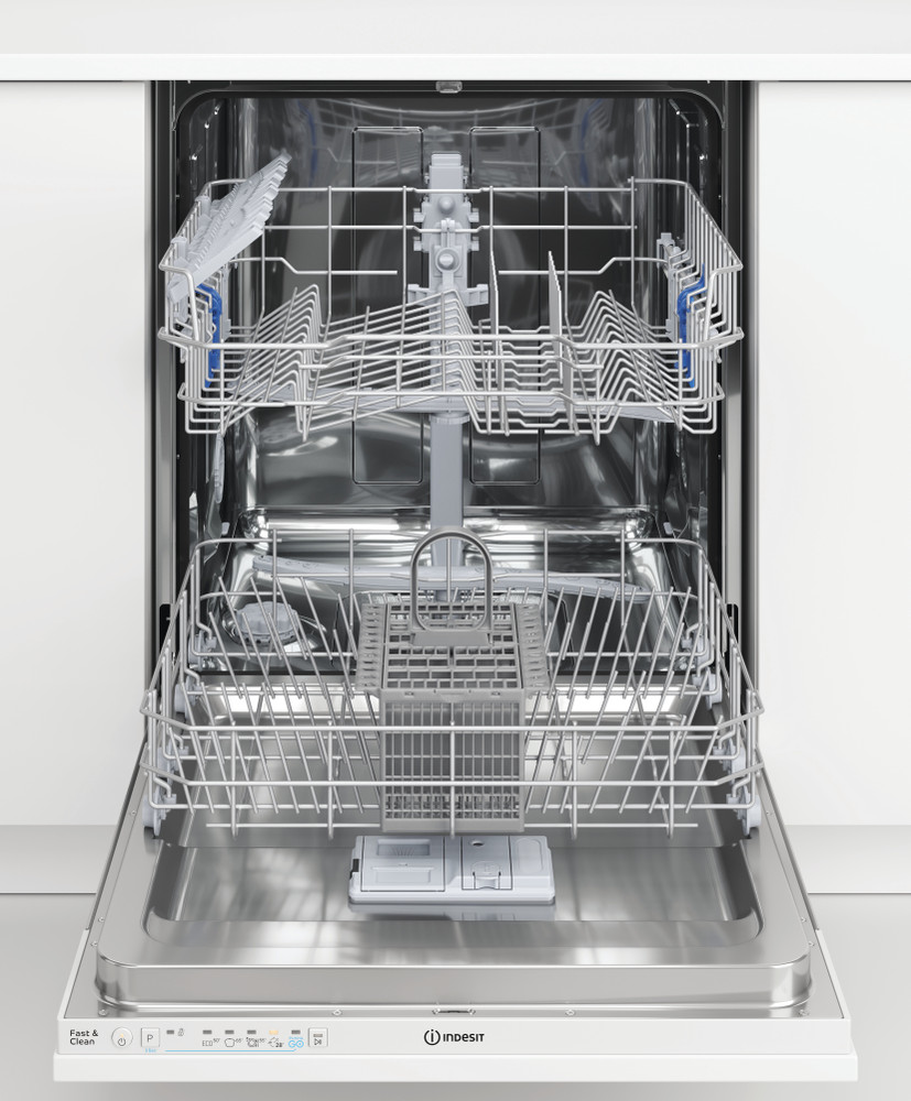 indesit integrated dishwasher reviews