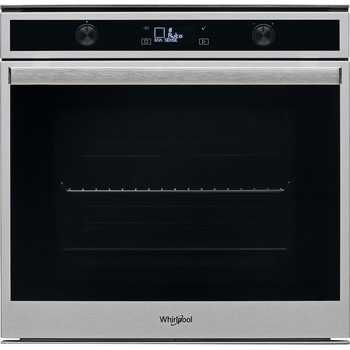 Whirlpool Forno Da incasso W6 OM5 4S H Elettrico A+ Frontal