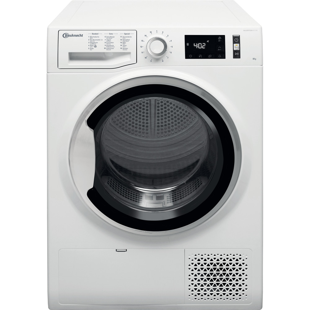 Seche Linge Pompe A Chaleur Bauknecht Pose Libre 8 Kg T M11 sk Ch Seche Linge Pompe A Chaleur Bauknecht Pose Libre 8 Kg T M11 sk Ch
