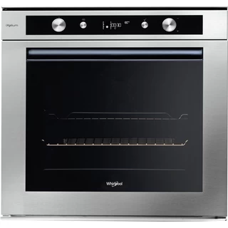 Whirlpool Oven Built-in AKZM 6540/IXL Electric A+ Frontal