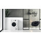Whirlpool Dryer FFT CM10 8B UK White Perspective