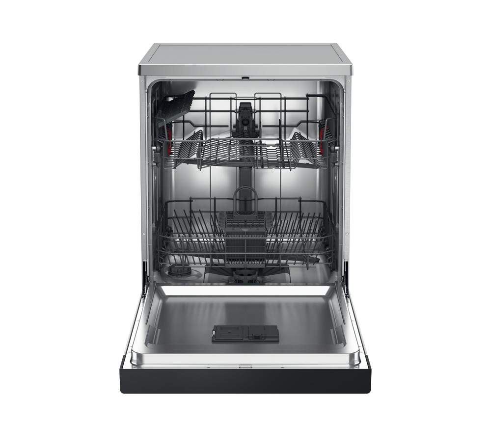 Whirlpool best sale dishwasher machine