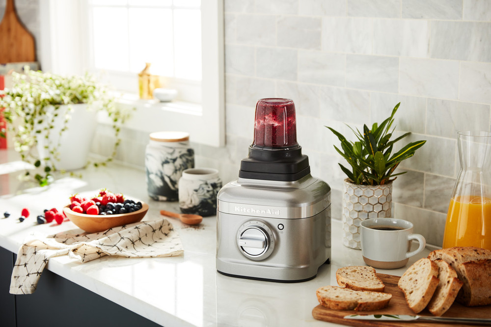 kitchenaid artisan 400 blender