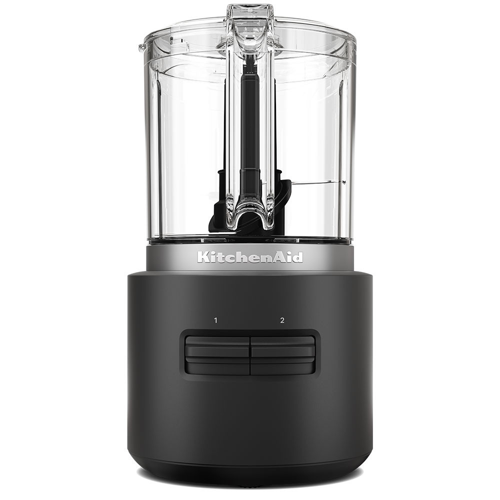 Tritatutto Bamix Da 200 Ml – Macina Spezie, Erbe E Cereali, Senza Disco Polverizzante