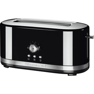 Test Et Avis Sur Le Grille Pain Tefal Noir Mat Toast And Egg Tt5500