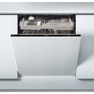 Whirlpool Diskmaskin Inbyggda ADG8783 A++ PCTR 6S FD Full-integrated A++ Lifestyle frontal