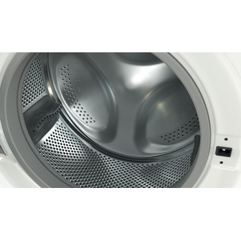 Masina de spălat rufe independenta Indesit BWSE 71295X WBV EU - BWSE ...