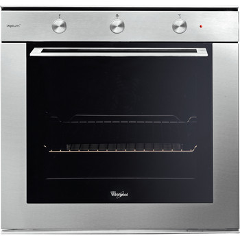 Whirlpool Forno Da incasso AKPM 759/IXL Elettrico A Frontal