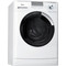 Whirlpool frontmatad tvättmaskin: 9 kg - AWM 9300/PRO
