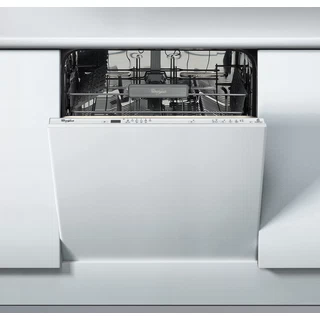 Whirlpool Diskmaskin Inbyggda ADG 7000 Full-integrated A++ Lifestyle frontal open