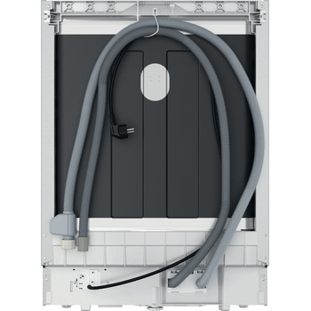 Lave-vaisselle encastrable 60 cm - WKCIO3T133PFE - Whirlpool - Whirlpool