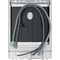 Whirlpool Съдомиялна машина Вграден WIO 3T133 PLE Изцяло вграден D Frontal
