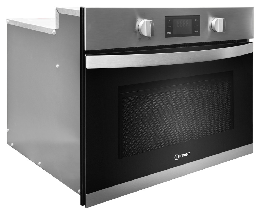 Indesit MWI 3443 IX UK Indesit MWI 3443 IX UK