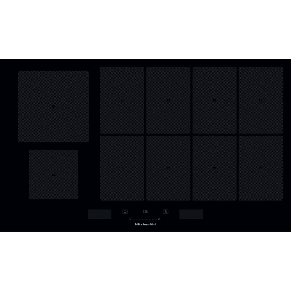 90 Cm Induction Hob Flush Installation Khiaf 10900 Kitchenaid 90 Cm Induction Hob Flush Installation