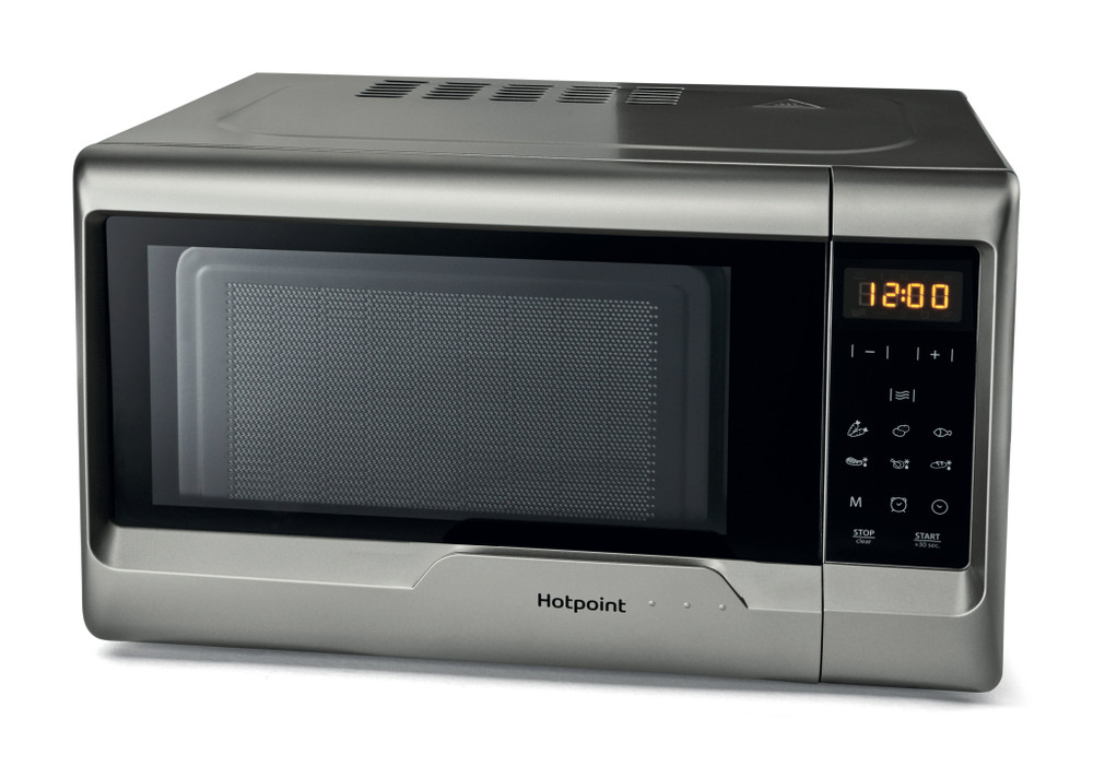 Hotpoint Freestanding Microwave Oven MWH 2031 MS0 | Hotpoint IE