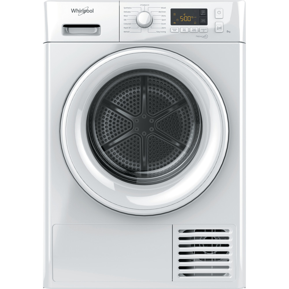 Whirlpool Ireland Welcome To Your Home Appliances Provider