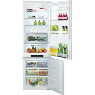 Combine Encastrable Posable Hotpoint France