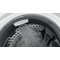 Whirlpool Перална машина Свободностоящи W8 W946WB EE Бял Предно зареждане A Perspective