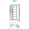 Indesit COOLING APP100/1 Lifestyle detail