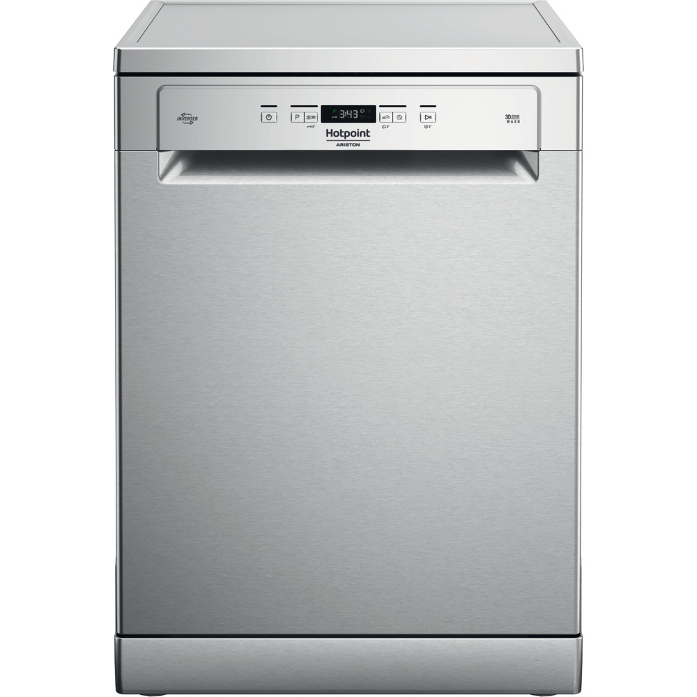 Máquina de lavar loiça Hotpoint HFC 3C32 W X